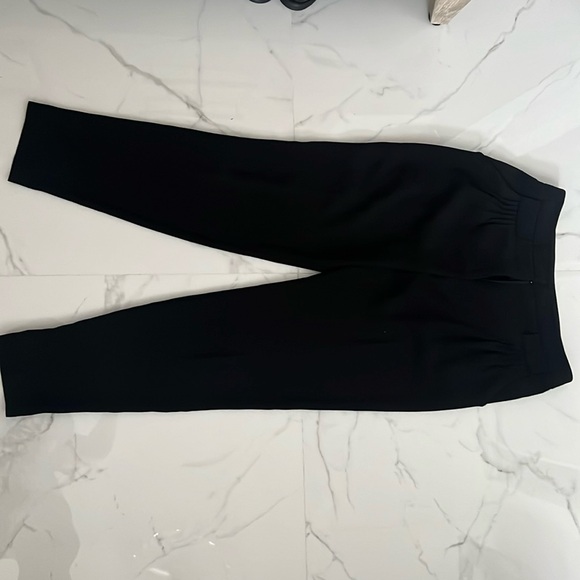 Bebe black trousers - Picture 1 of 5